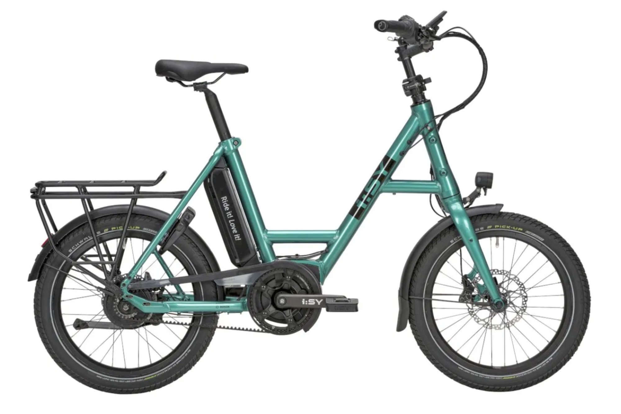 City E-Bike